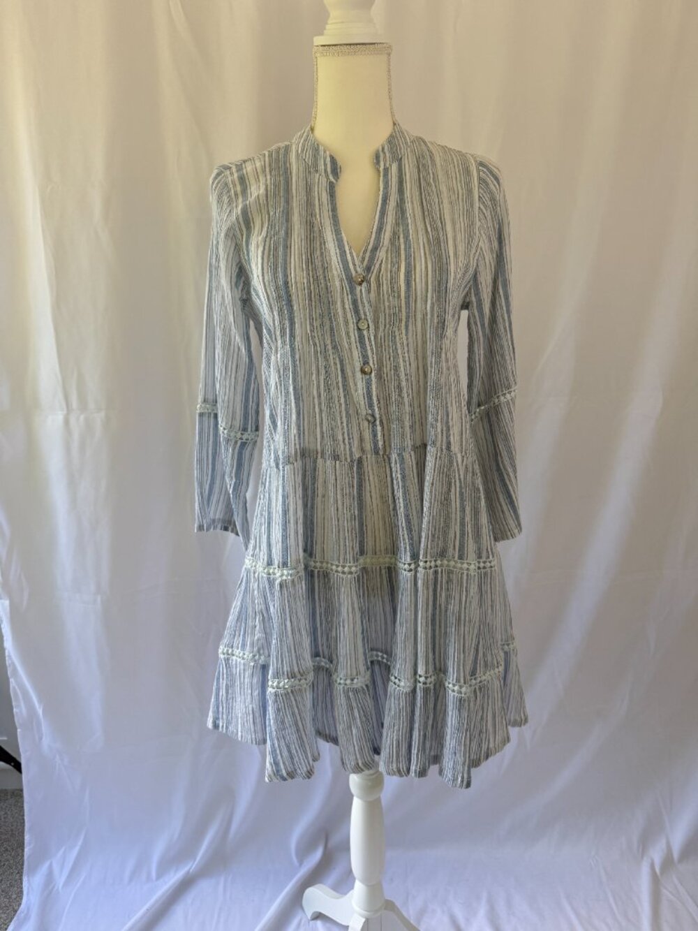 DIA Summer Cover up Dress